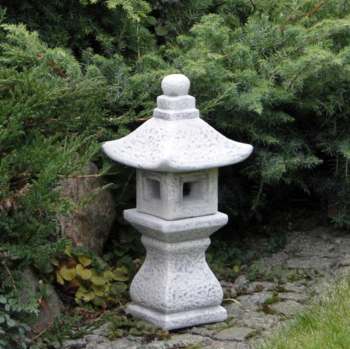 Lanterna pietra tachi gata - pietra, tachi-gata