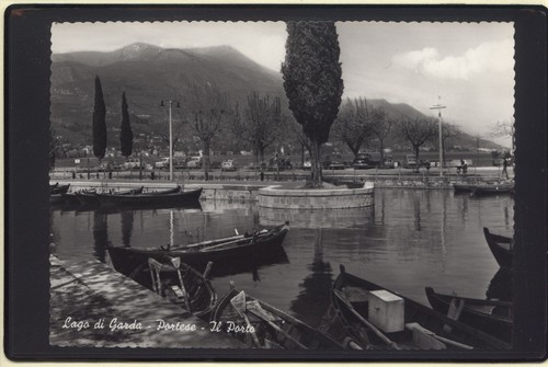 Portese porto lago - ,