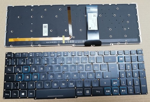 Tastiera acer predator - tastiera,