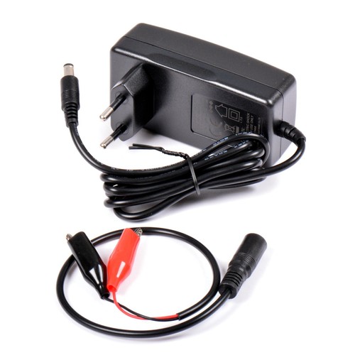 12v caricabatteria - 12v,