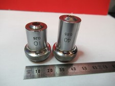 LOTTO 2ea KYOWA TOKYO 40X 10X