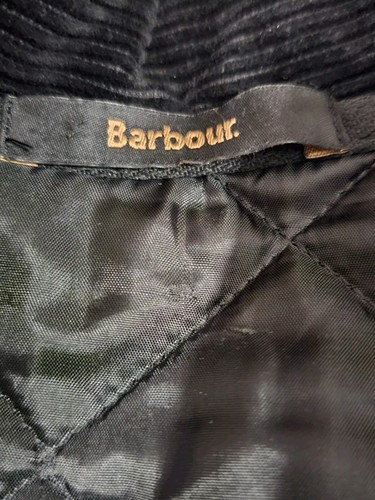 Giubbotto trapuntato uomo