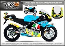 ADESIVI stickers MOTO KIT per