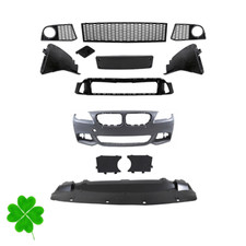 Pacchetto sportivo paraurti