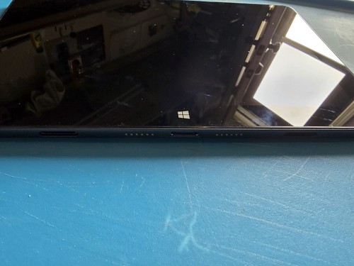 Dell venue pro t07g tablet - 11,