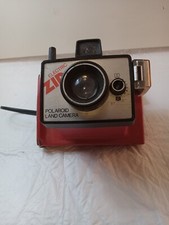 Vintage Polaroid Land Camera