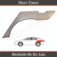 Honda Accord 2002-08 berlina