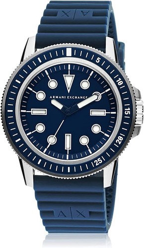Montre armani ax1851 en - armani,
