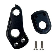 Gancio in Lega di Alluminio