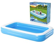 Piscina gonfiabile per