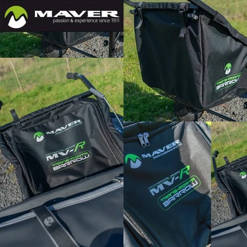 Maver trans porta - maver, barrow