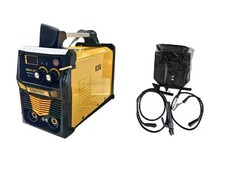 SALDATRICE INVERTER 600A AD