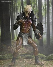 Neca Prey Feral Predator