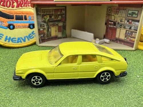Playart rover 3500 giallo htf - 3500,