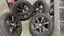 cerchi mercedes 17 + gomme