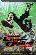 Battle angel alita last - angel,