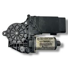 MOTORINO ALZACRISTALLO