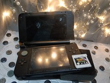 NINTENDO 3DS XL CONSOLE