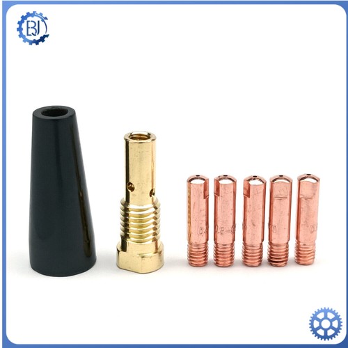 Kit punte ugelli senza - , gas