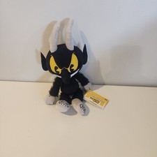 Peluche Funko Cuphead 10" "Non