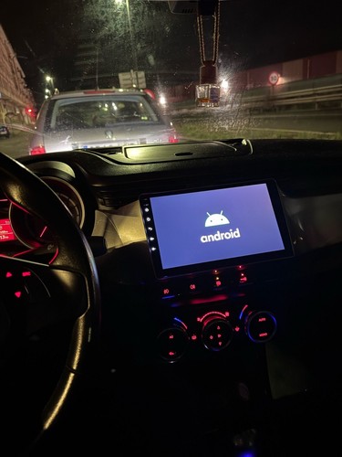 Autoradio android per - ,