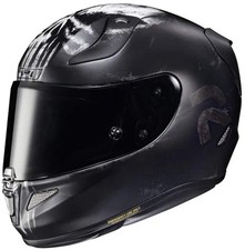 Casco Hjc Rpha 11 Punisher