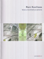 Rem koolhaas verso - koolhaas.,
