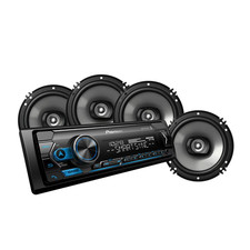 Pioneer MXT-S3266BT Ricevitore