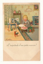 Cartolina Tematica da