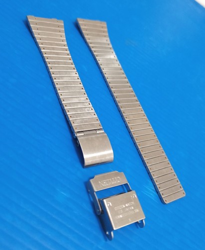 Citizen watch serie crystron - serie,