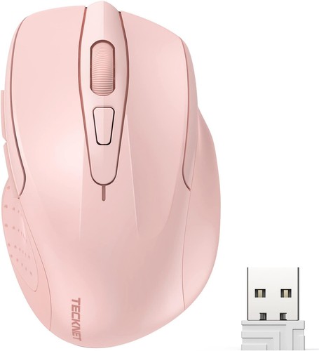 Tecknet mouse wireless 4g - tecknet,