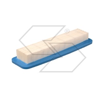 Filtro aria per - , soffiatore