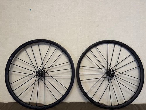 Fulcrum racing zero 2way - db,
