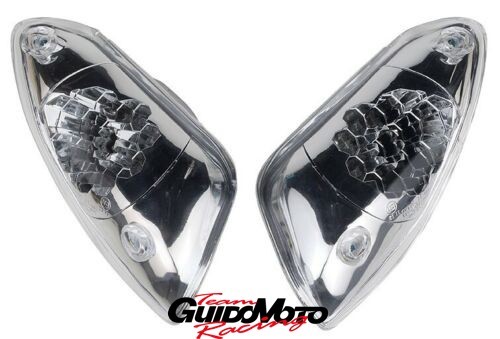 Frecce anteriori led yamaha - anteriori,