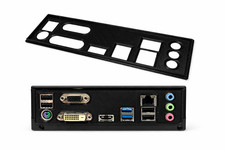 Gigabyte GA-78LMT-USB3 IO