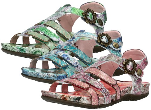 Laura vita liloo sandali donna - sandali,