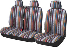 Coprisedili Auto Universali