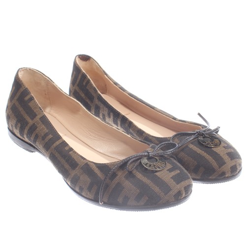 Ballerine fendi euro - ballerine,
