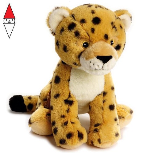 Peluche venturelli ghepardo - peluche,