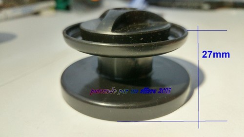 Ofmer 268 bobina mulinello - ofmer,