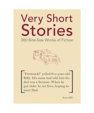 Very short stories - very, stories: