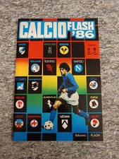 FLASH '86 COMPLETE Original