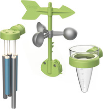 - Kit Meteo - Campanello