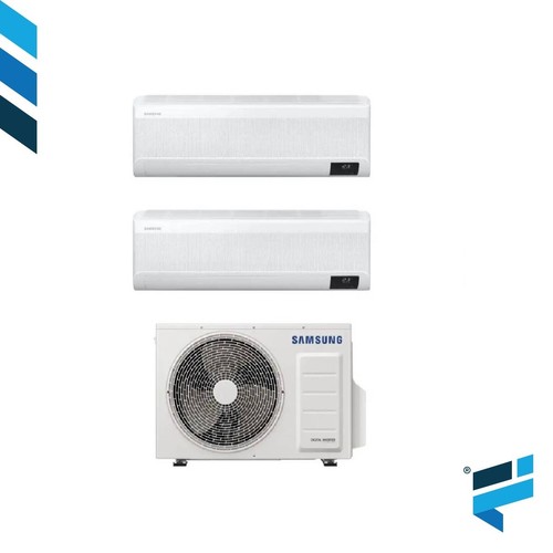 Samsung condizionatore dual - samsung,