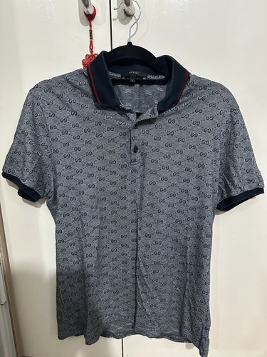 Polo gucci taglia pollici - polo,