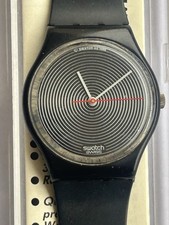 Swatch GB109 - SOTO - Anno