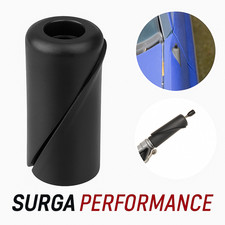 Per VW GOLF 4 GOLF 3 CABRIO ANTENNE GOMMA ANTENNA TELESCOPICA PARAFANGO