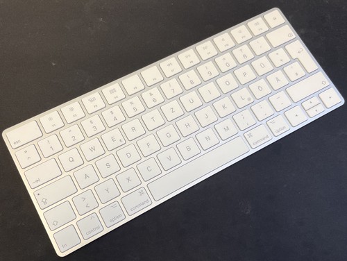 Apple magic keyboard a1644 - magic,