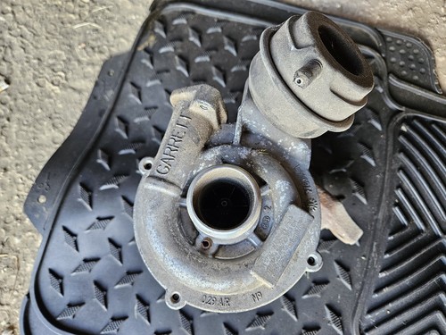 54359700005 turbina fiat 500 - 54359700005,