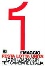 I manifesti del Partito